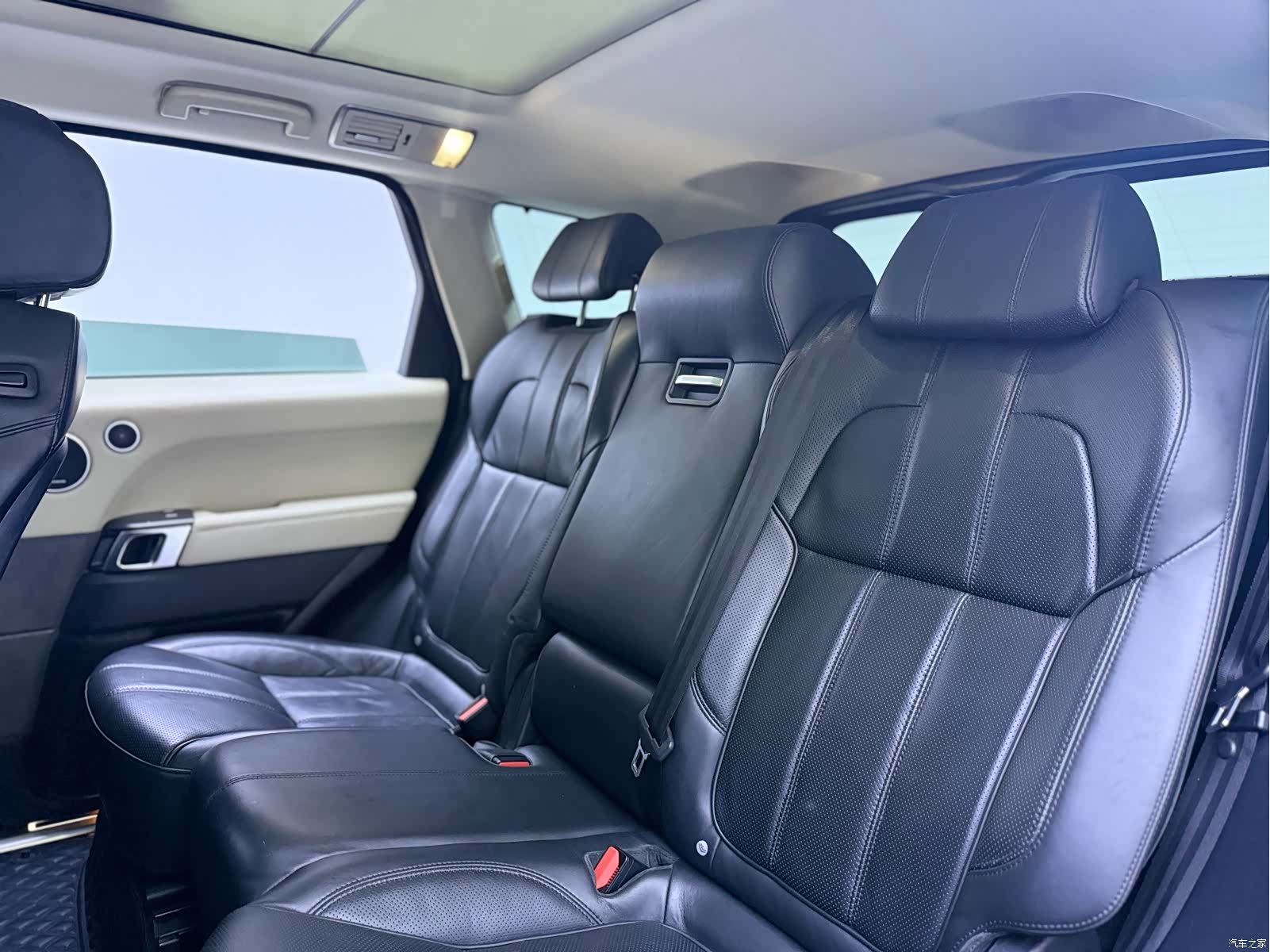 Land Rover Range Rover, 2014 17
