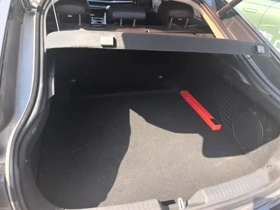 Changan UNI-V Smart iDD