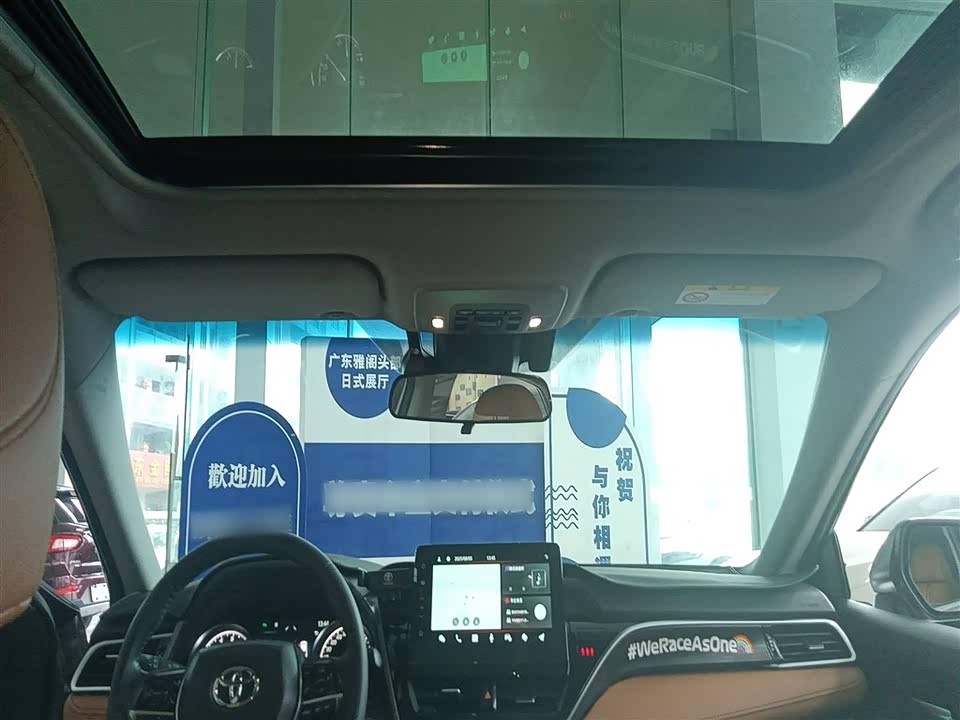 Toyota Camry Toyota Camry