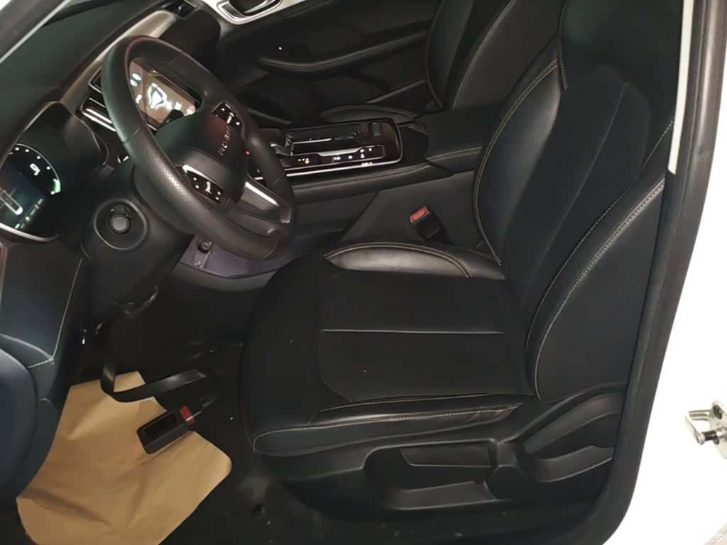 Roewe i6, 2023 15