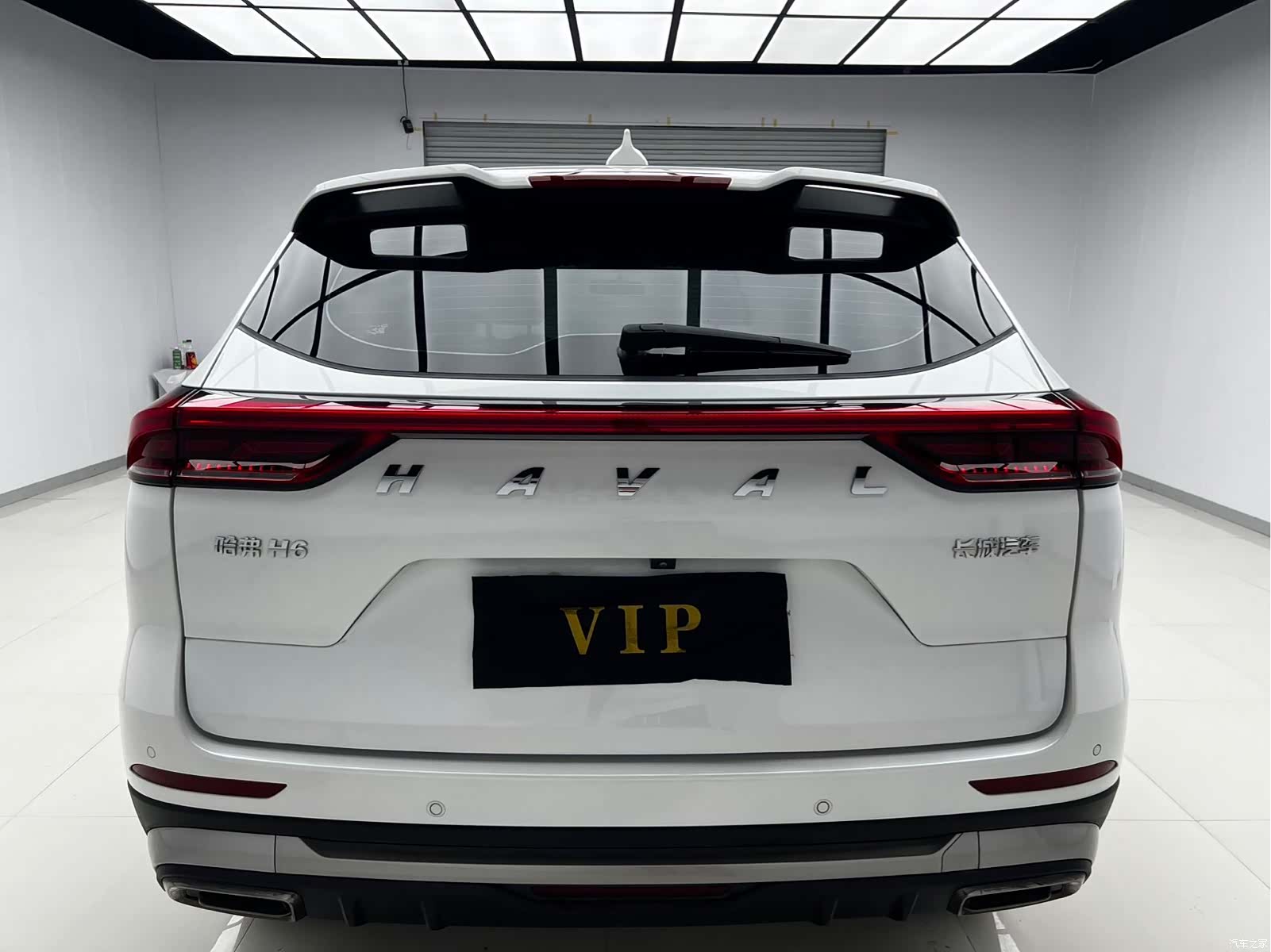 Haval H6, 2022 все фото