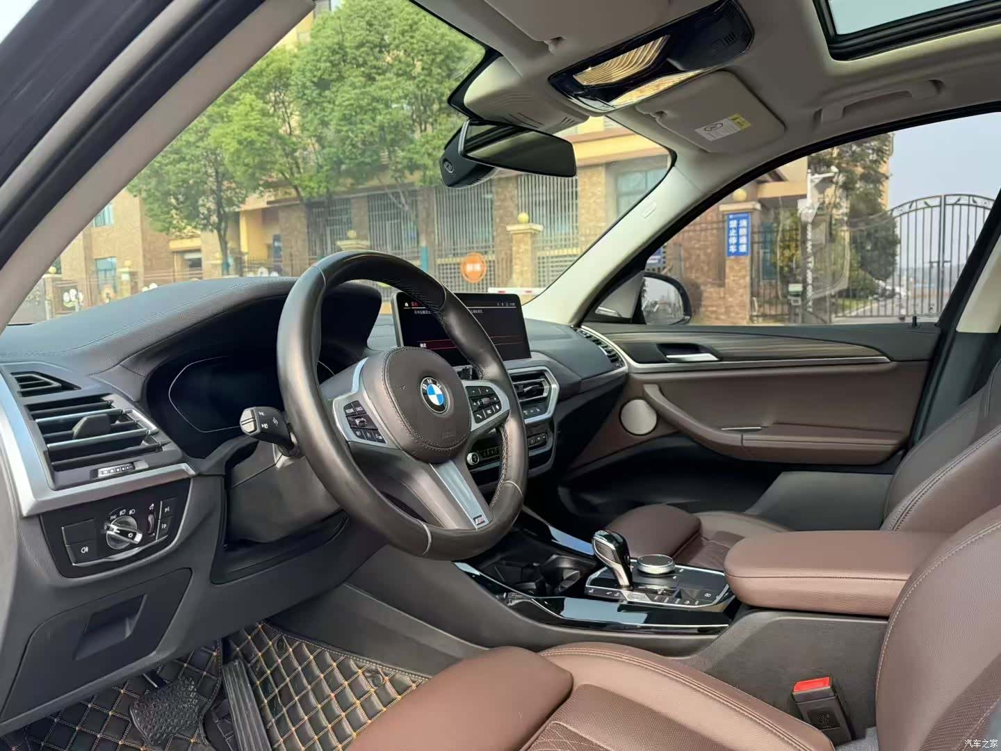 BMW X3, 2022 4