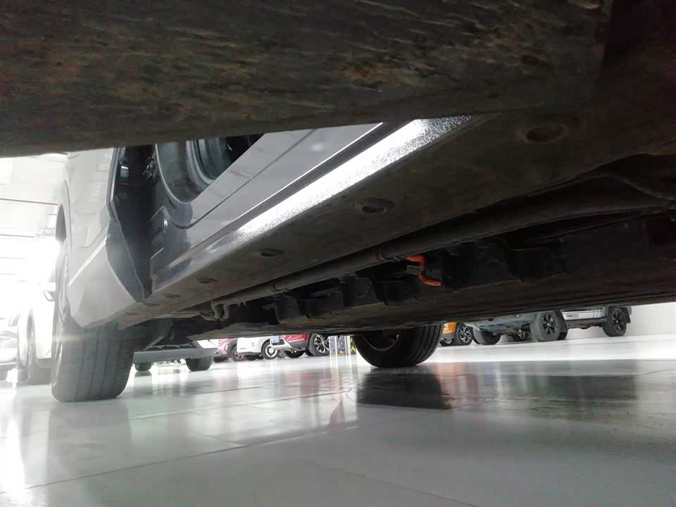 Wuling Wuling Xingguang S