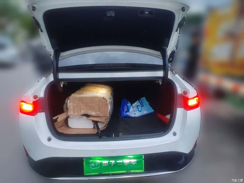 Xpeng P5, 2022 10