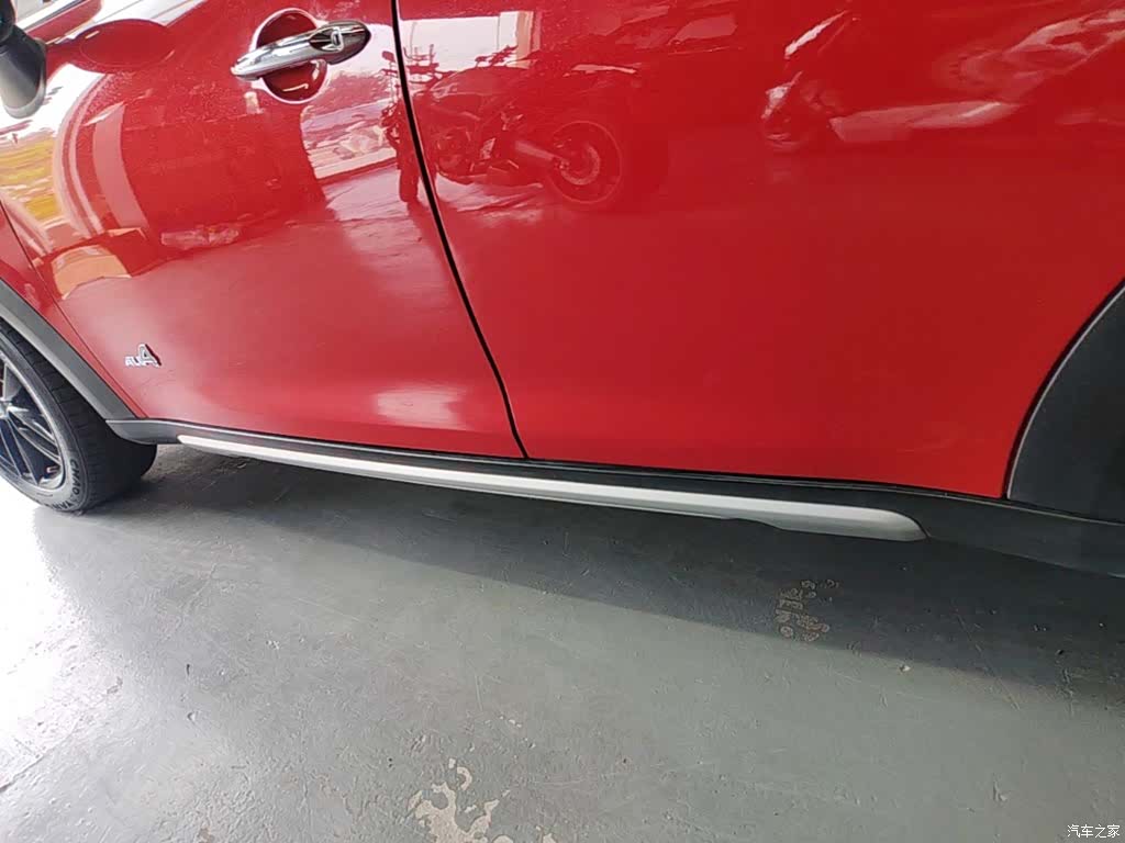 Mini Countryman, 2016 21