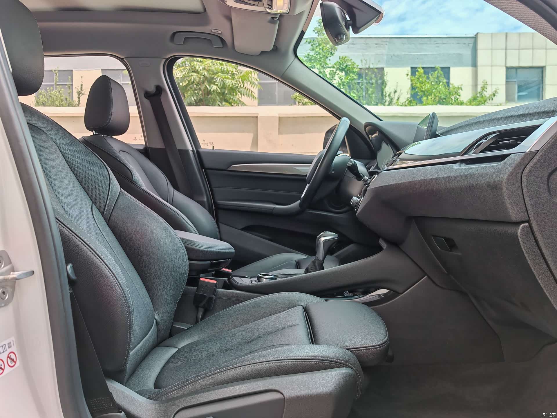BMW X1, 2018 18
