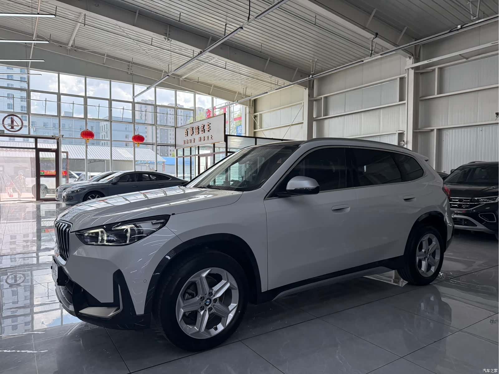 BMW X1, 2023 1