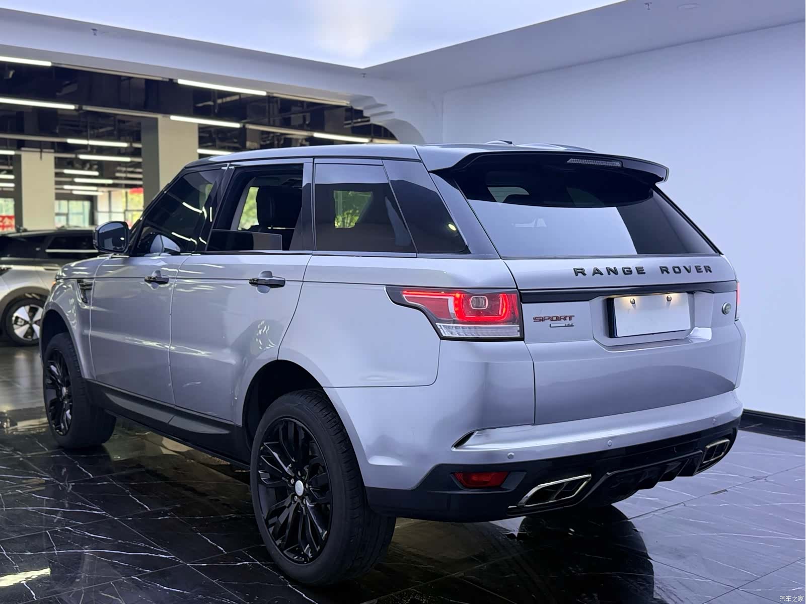 Land Rover Range Rover, 2014 19