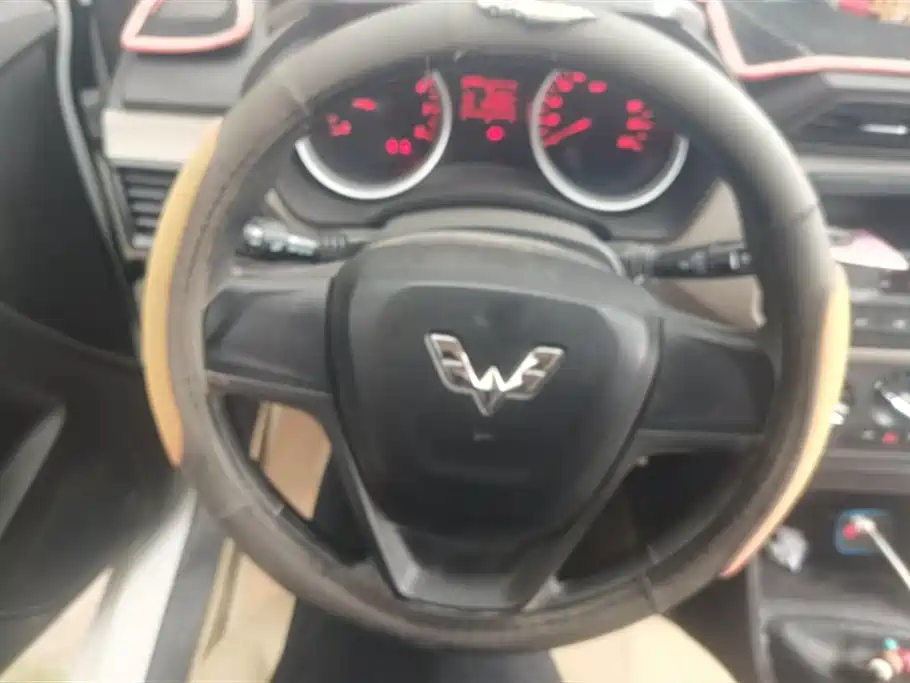 Wuling Wuling Hongguang