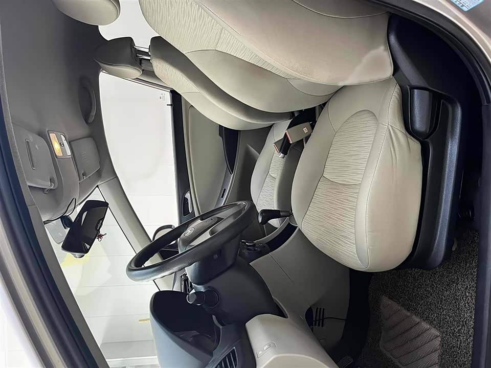 Hyundai Rena