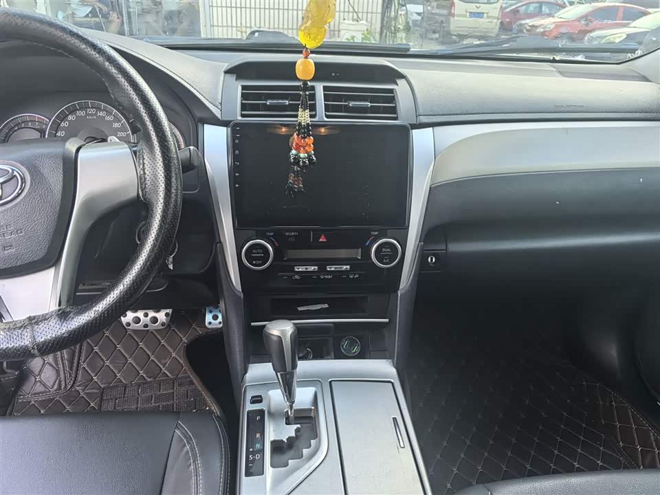 Toyota Camry Toyota Camry