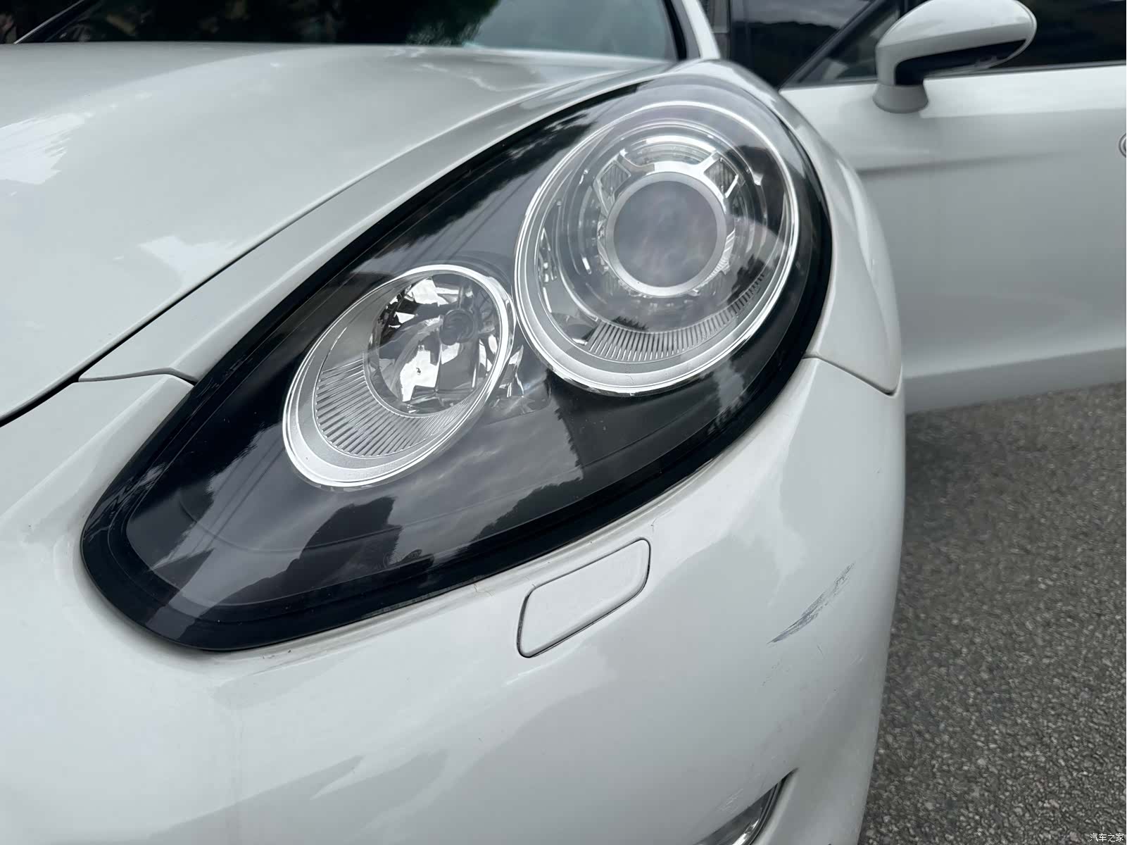 Porsche Panamera, 2016 19
