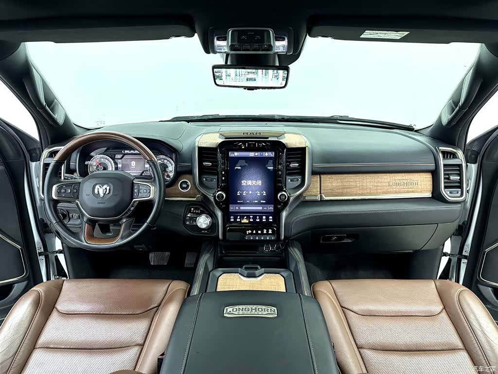 RAM Trucks, 2024 11