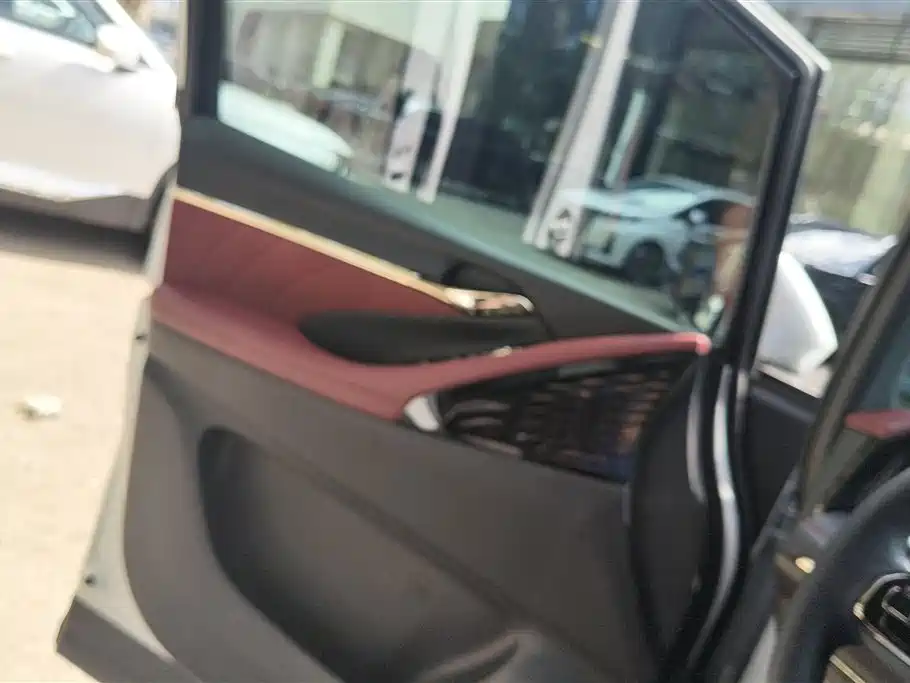 Trumpchi Trumpchi M8