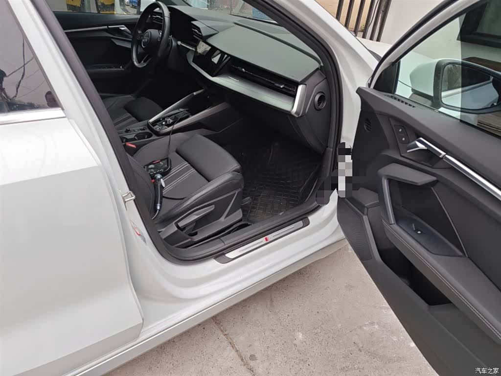 Audi A3, 2021 20