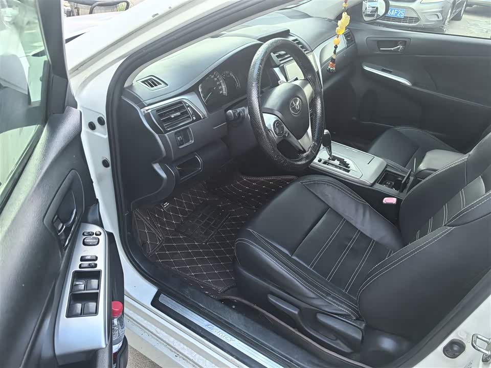 Toyota Camry Toyota Camry