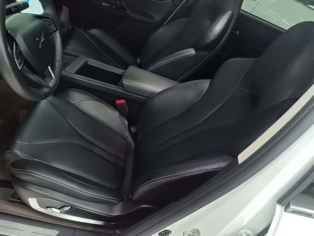 Xpeng G3i, 2021 15