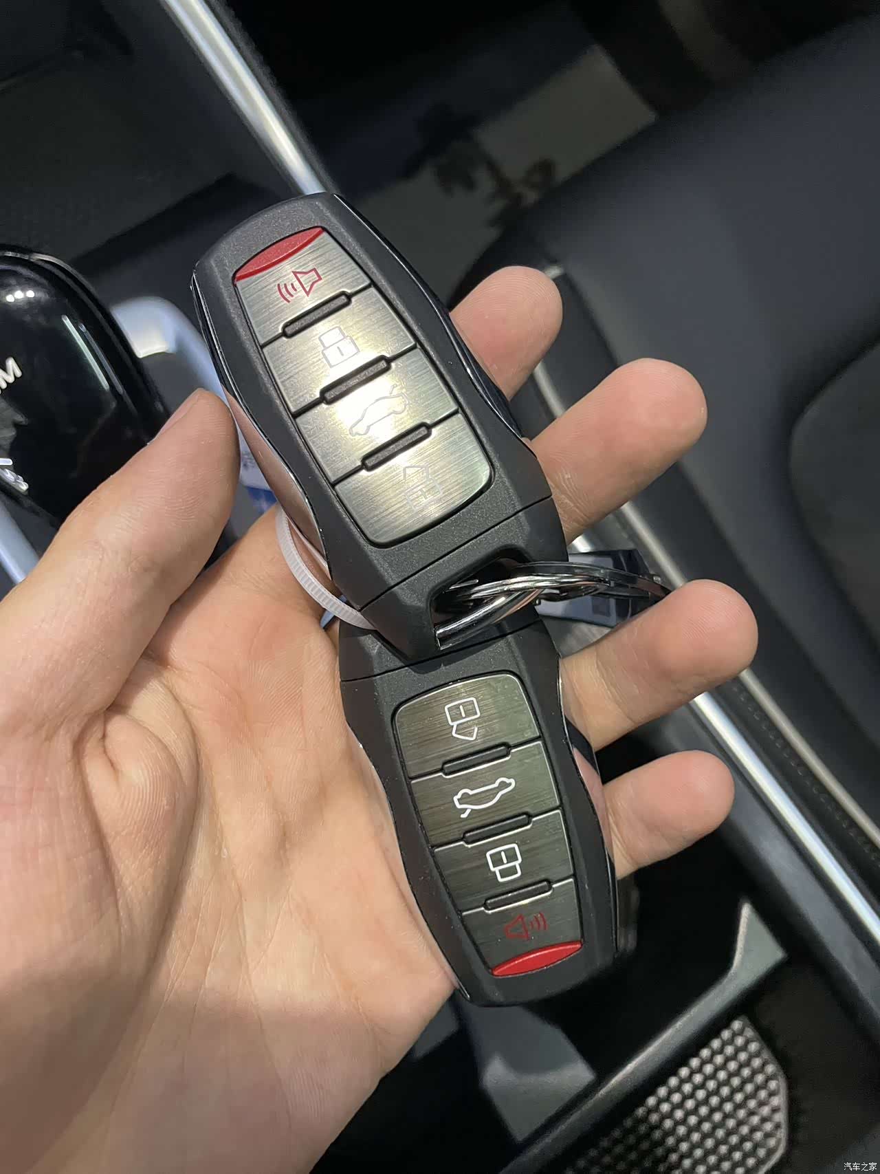 Haval H6, 2021 22