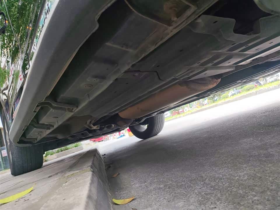 Trumpchi Trumpchi GS8 Trumpchi Trumpchi GS8