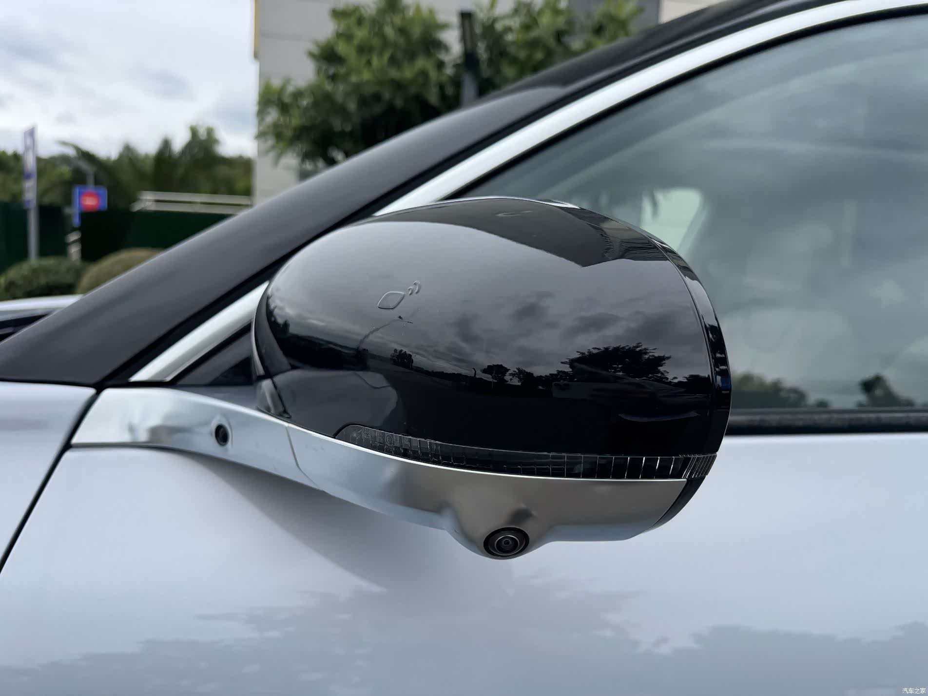 Leapmotor C11, 2025 19