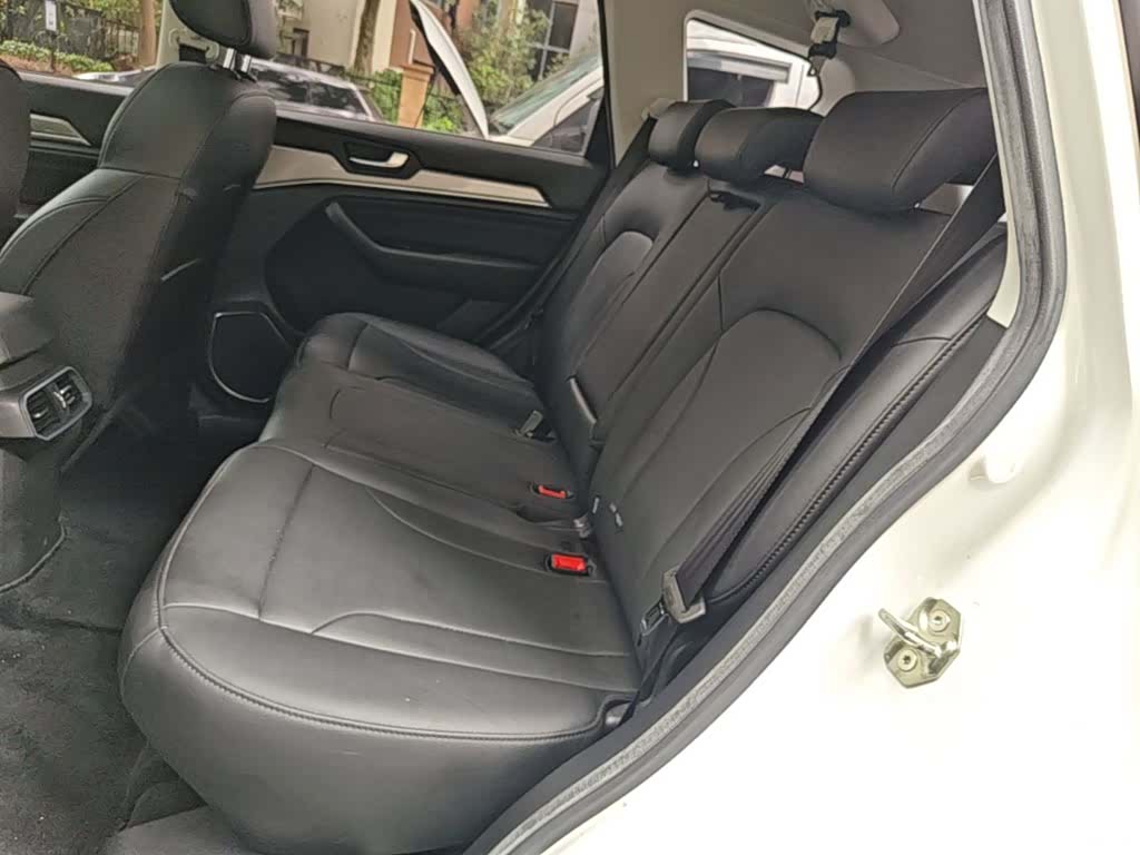 Haval H6, 2018 17