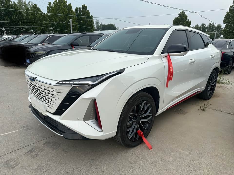 Oshan Z6