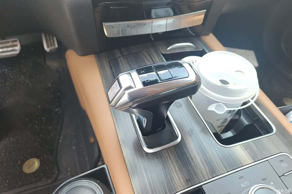 Haval H9, 2021 16