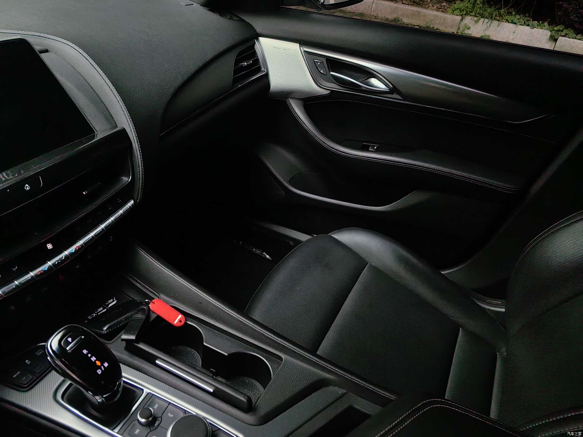 Cadillac CT5, 2022 12