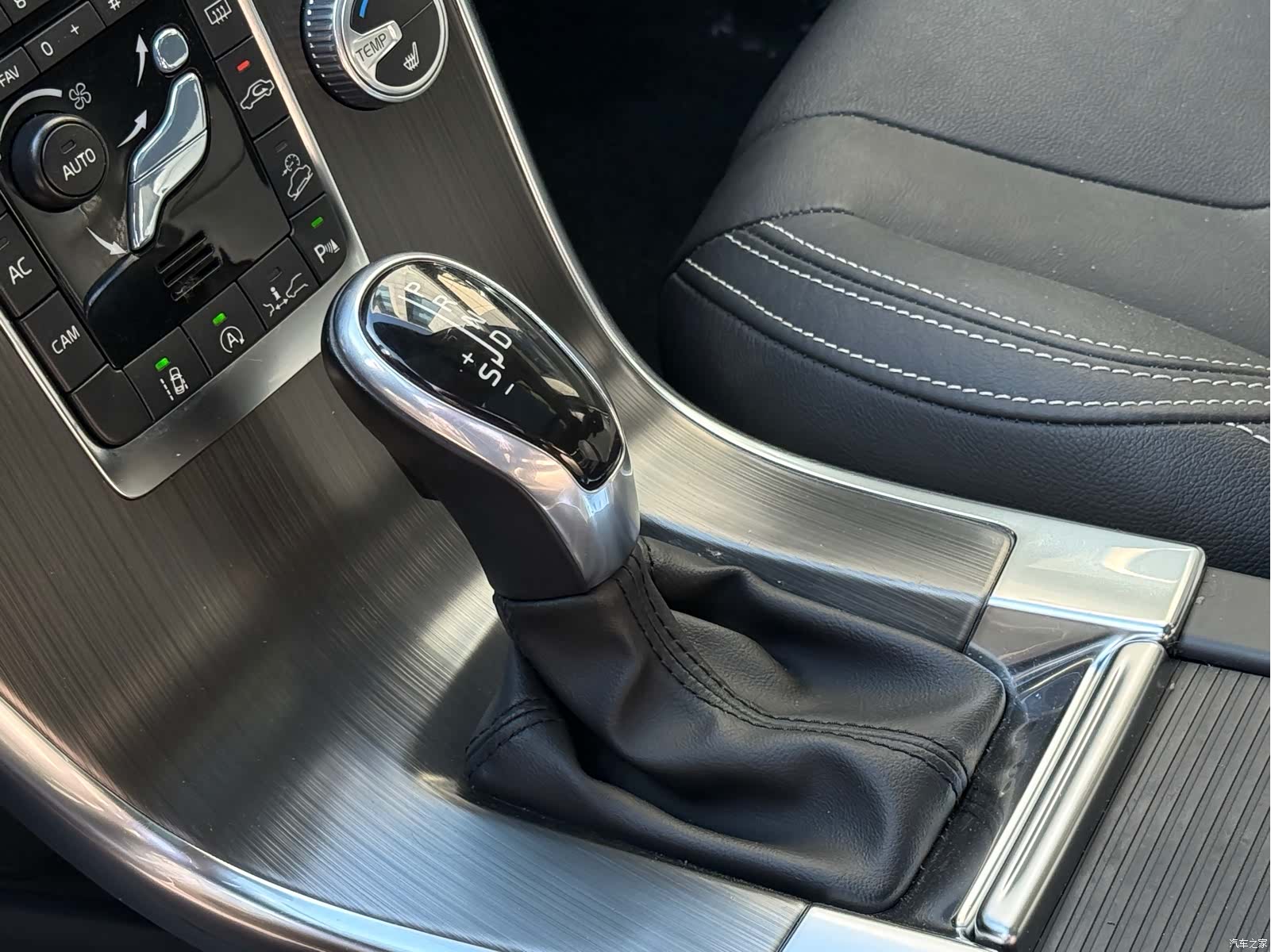 Volvo XC60, 2016 8