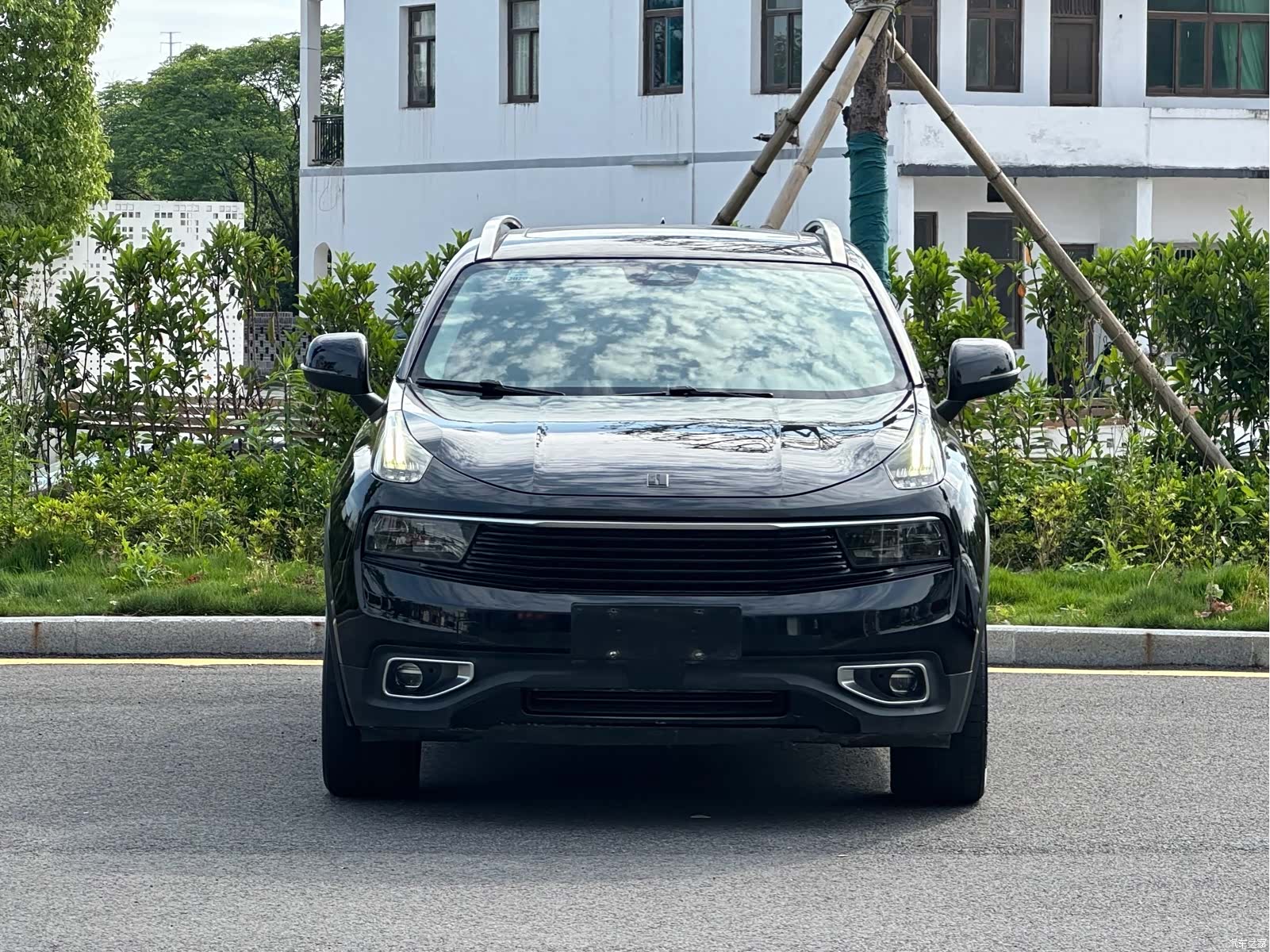Lynk & Co 01, 2018 2