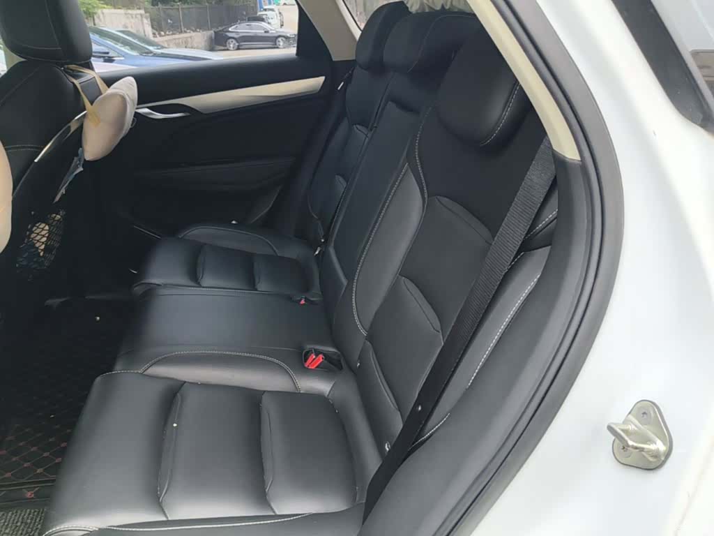 Geely Xingyue, 2019 17