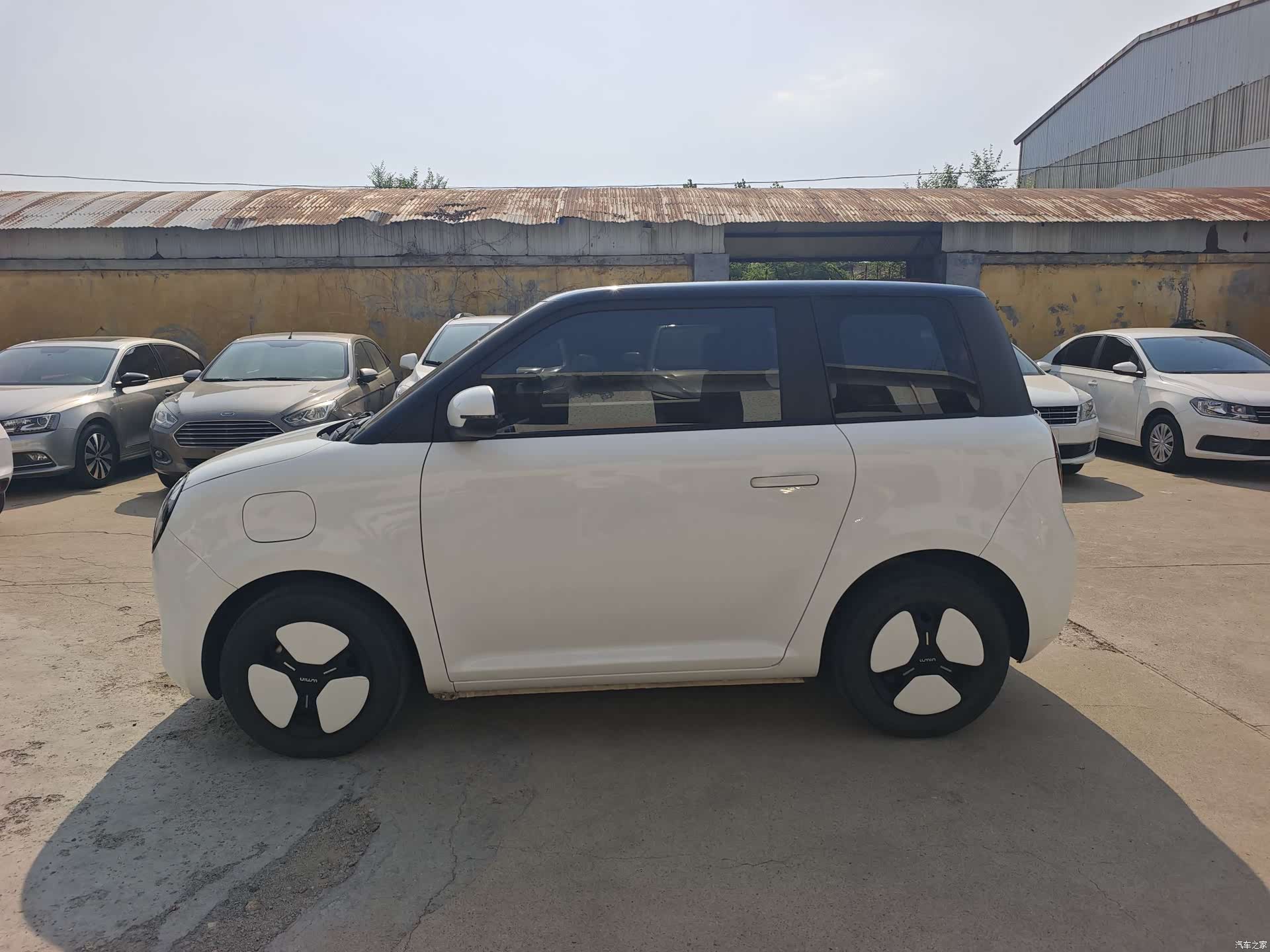 Changan Lumin, 2023 3