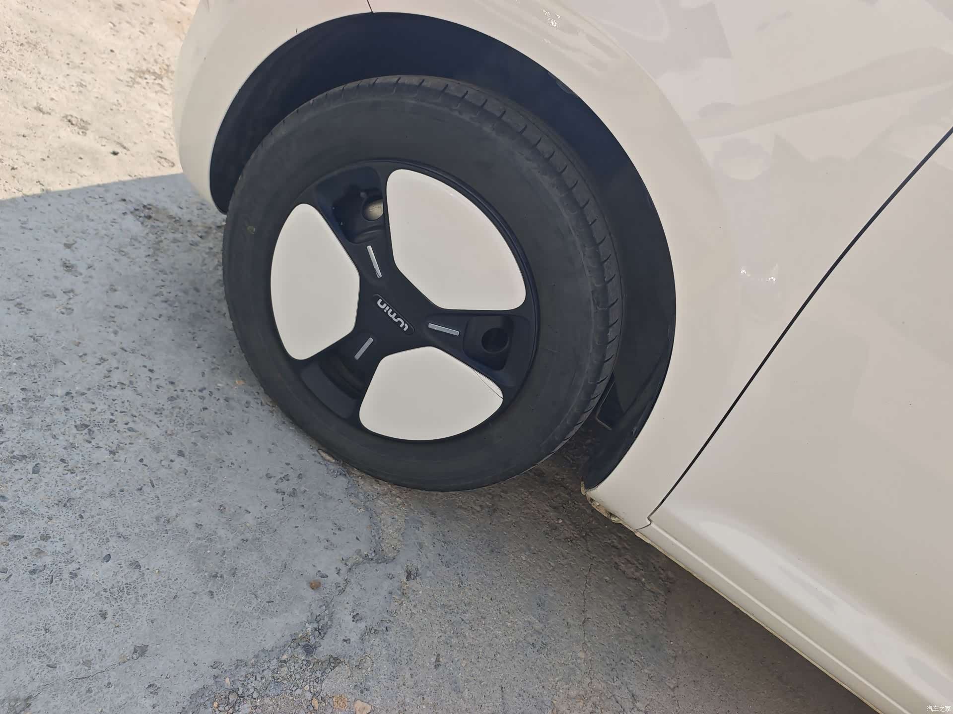 Changan Lumin, 2023 9