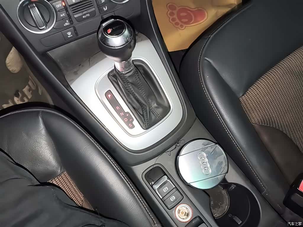 Audi Q3, 2017 14
