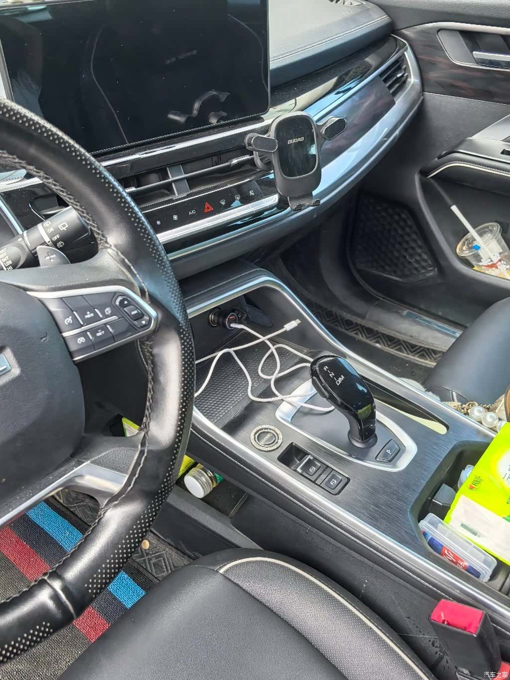 Haval H6, 2023 4