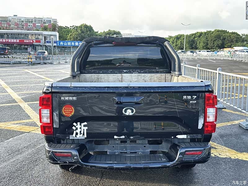 Great Wall D20D, 2019 все фото