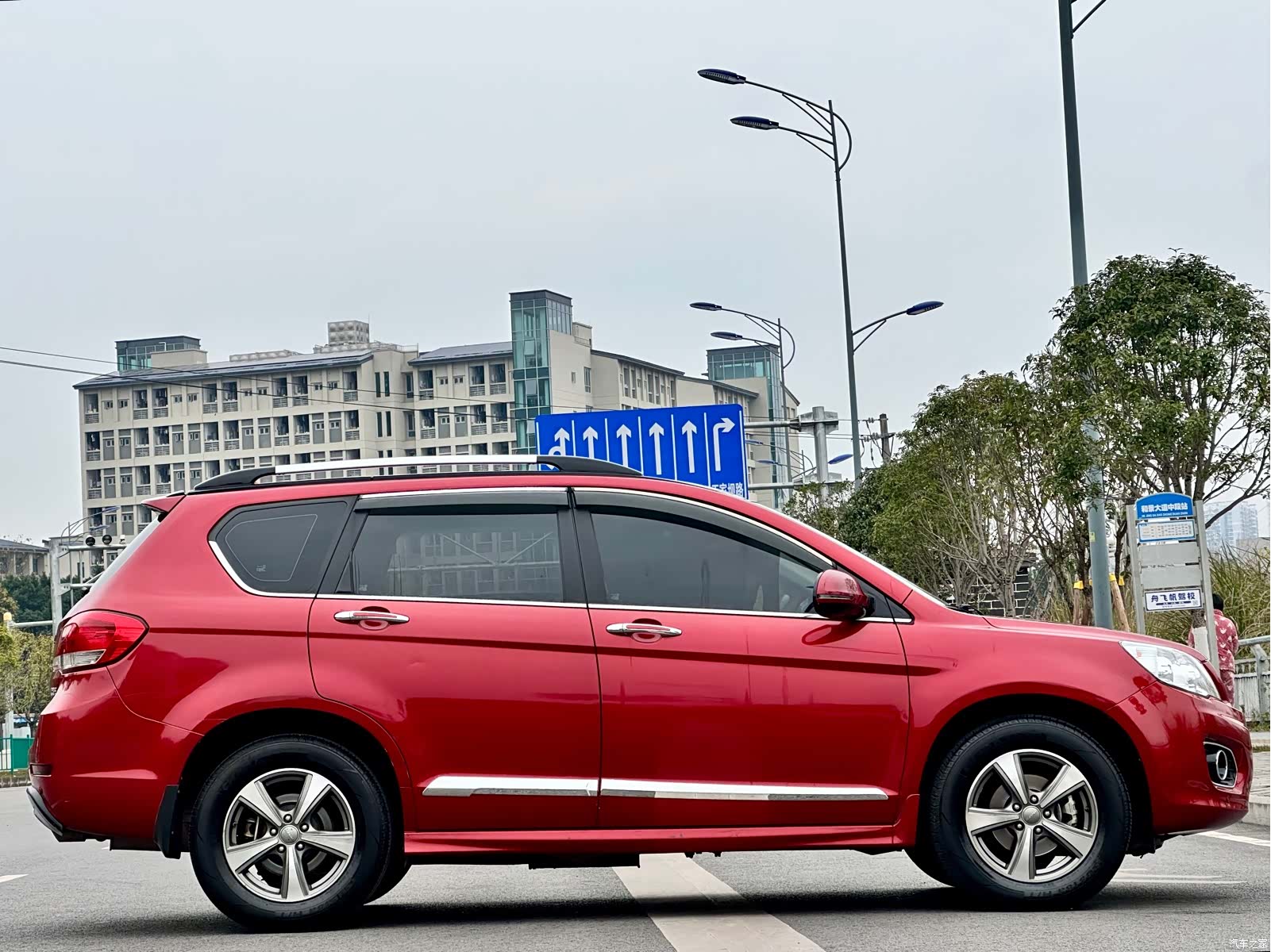 Haval H6, 2014 29