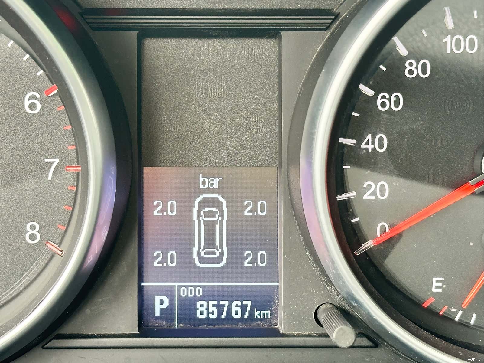 Haval H6, 2014 32