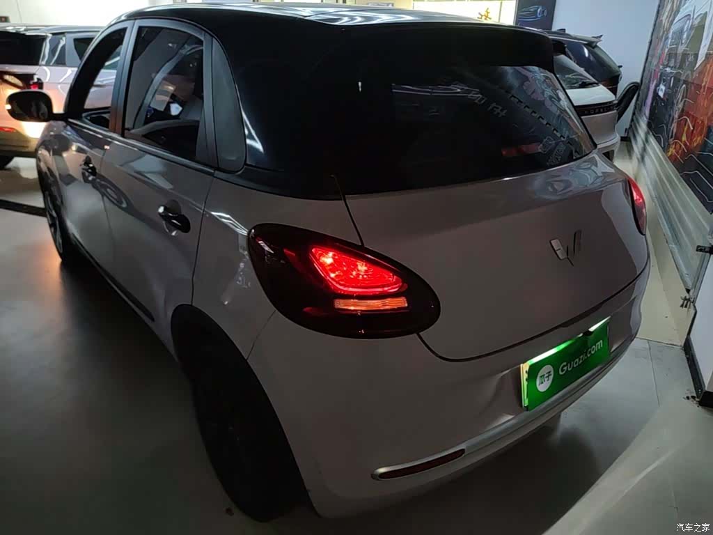 Wuling Bingo, 2024 все фото