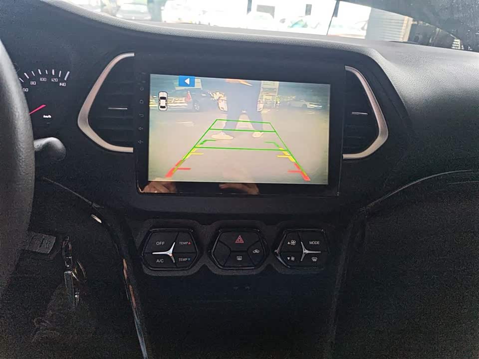 Trumpchi Trumpchi GS4