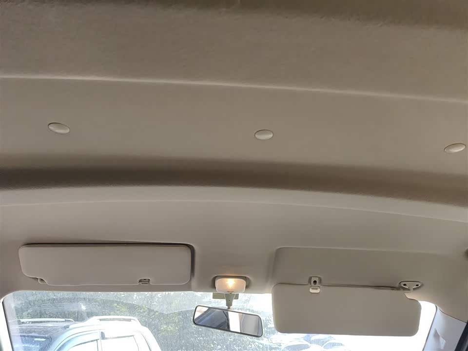 Changan Kaicheng Changan Ruixing M80