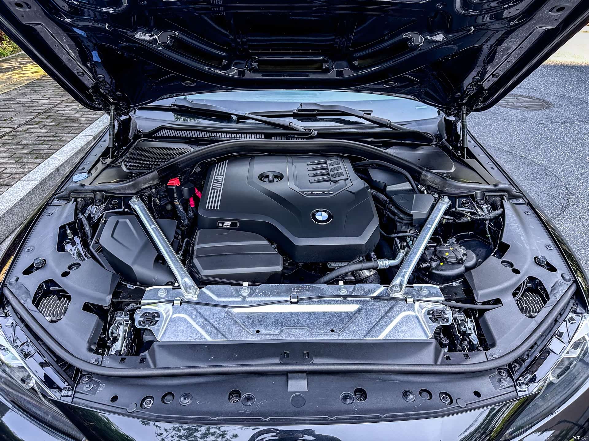 BMW 4 Series, 2022 15
