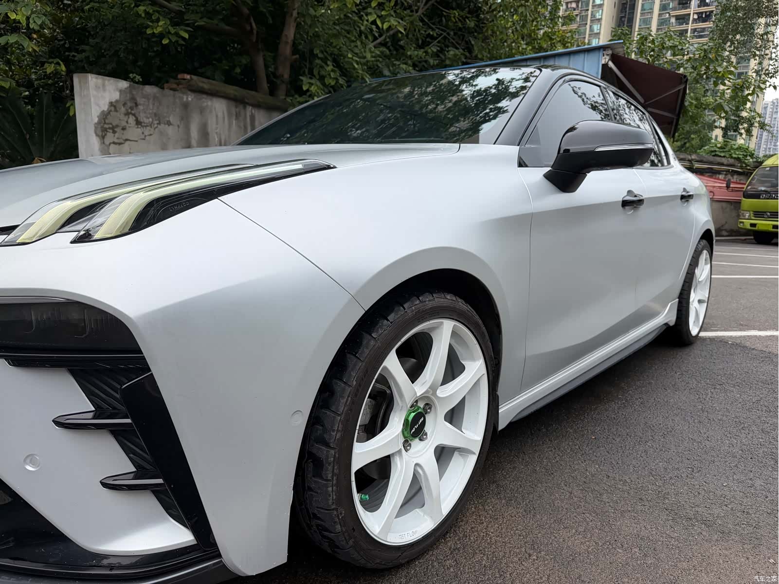 Lynk & Co 02, 2023 все фото