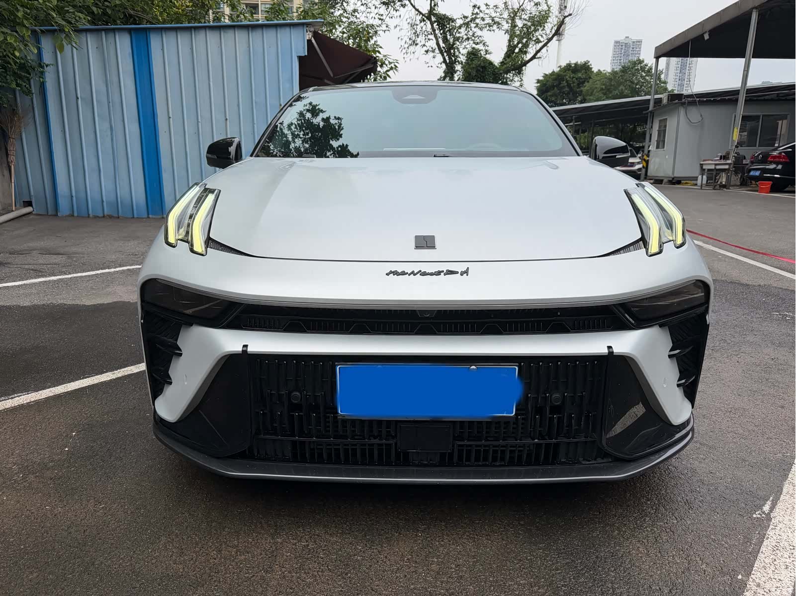 Lynk & Co 02, 2023 2