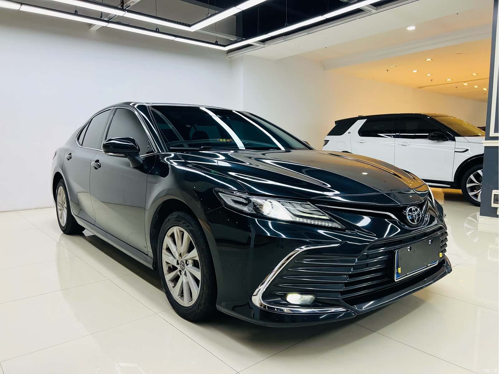 KaiMeiRui Camry, 2022 3