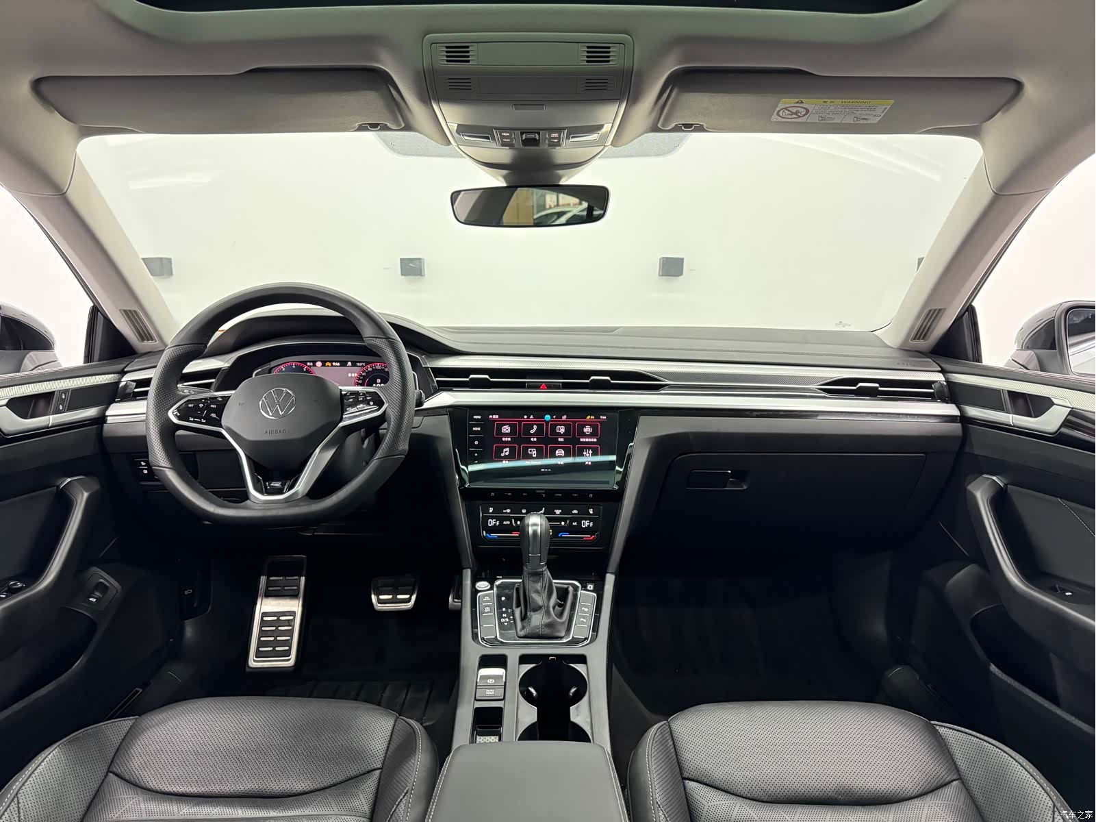 Volkswagen CC, 2023 11