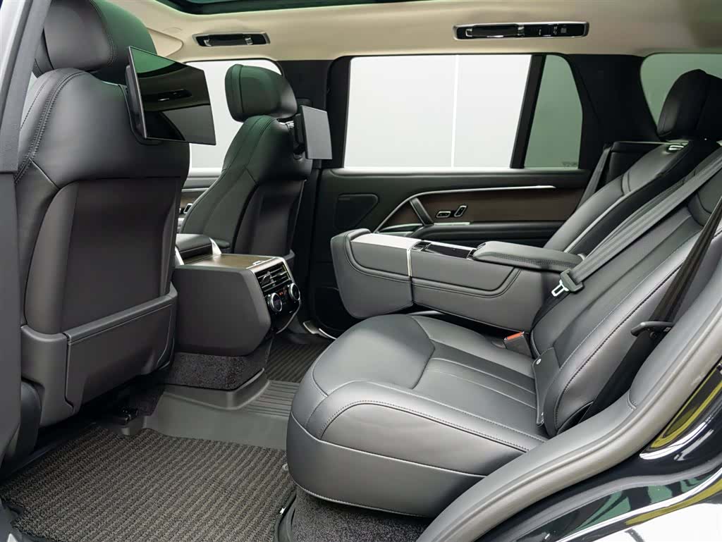 Land Rover Range Rover, 2026 12