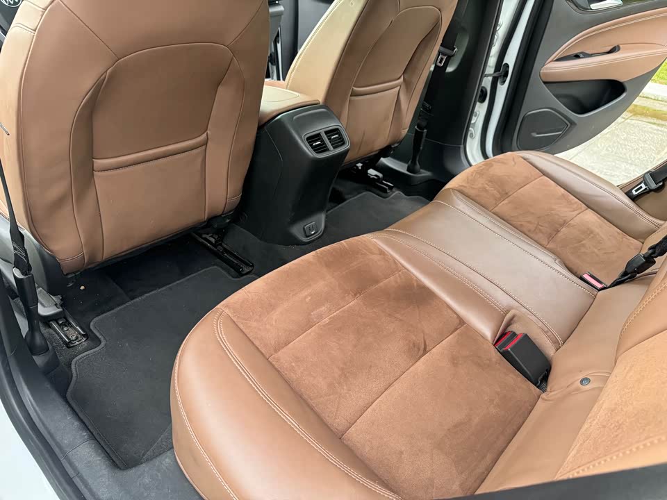 Buick Regal Buick Regal