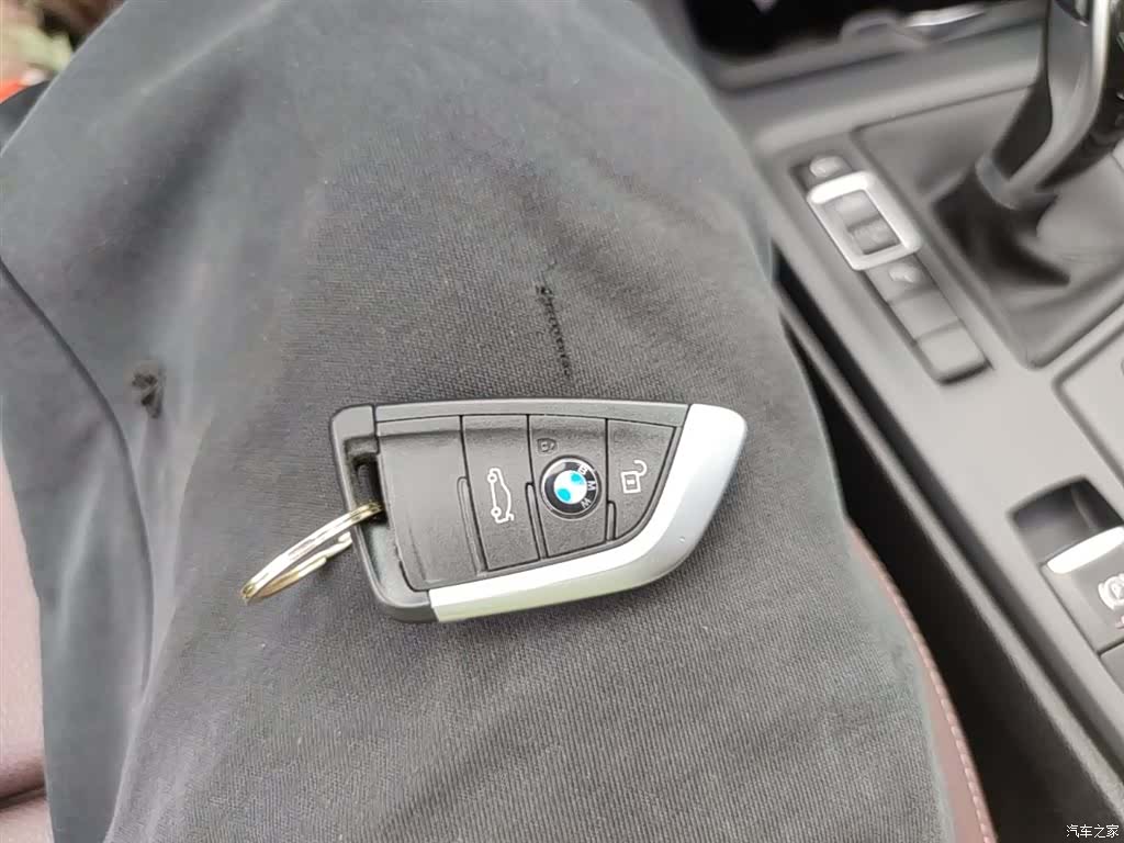 BMW X1, 2022 9