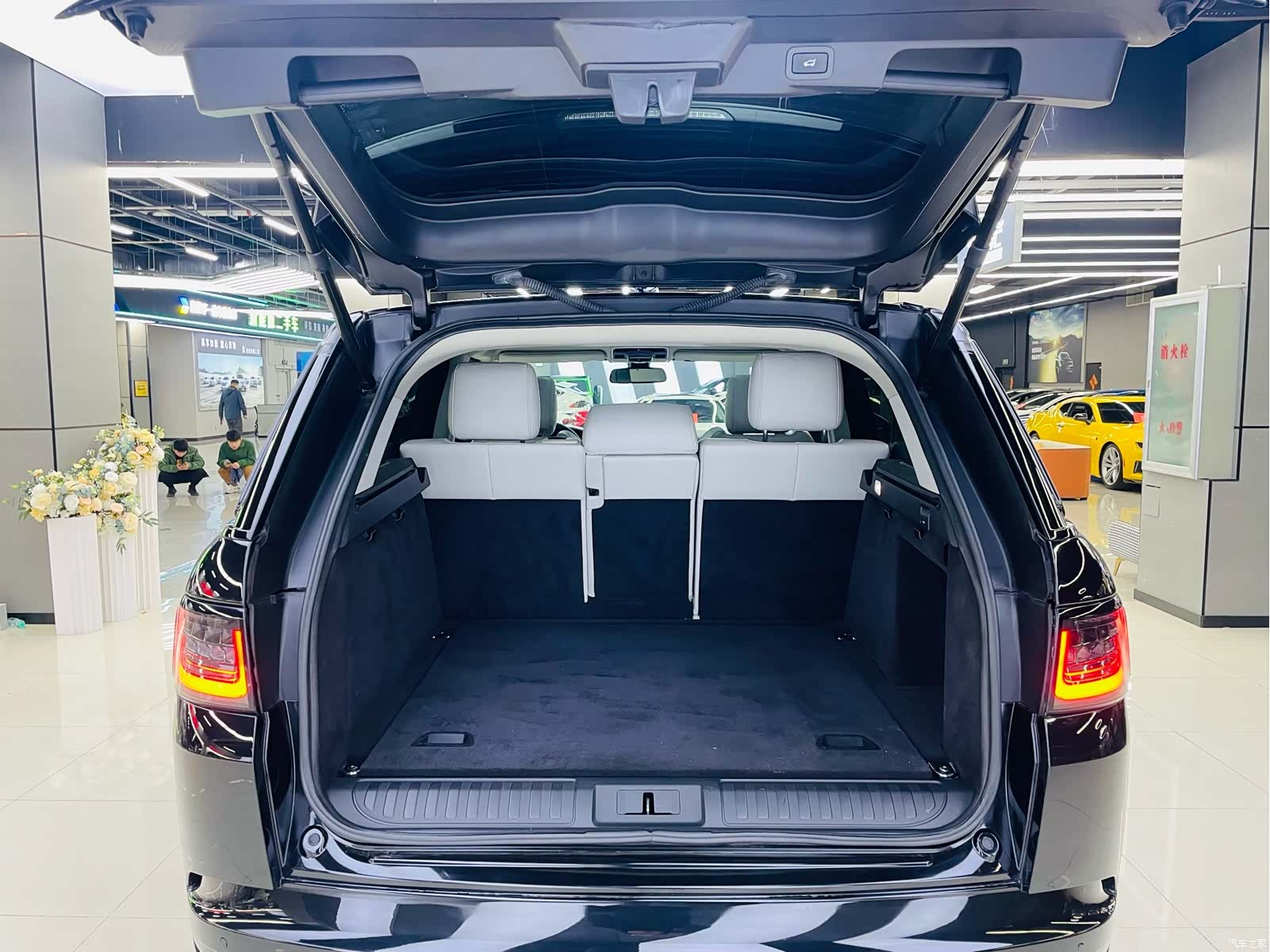 Land Rover Range Rover, 2014 18